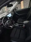 Mazda CX-5 2015 Black SUV - 3