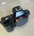 Sony Alpha 7 (ILCE-7) with 50mm Lens - 2
