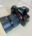 Sony Alpha 7 (ILCE-7) with 50mm Lens - 3