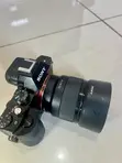Sony Alpha 7 (ILCE-7) with 50mm Lens - 4