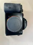 Sony Alpha 7 (ILCE-7) with 50mm Lens - 5