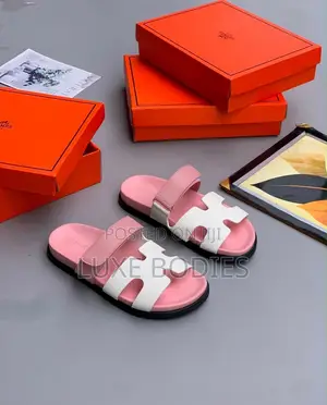 American Tourister Business Insider Slippers