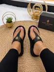 American Tourister Business Insider Slippers - 2