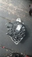 Hyundai Accent Alternator (Refurbished) - 1
