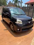 Toyota Sienta 1.5 FWD 2012 Purple - 1