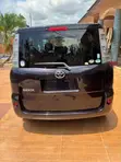 Toyota Sienta 1.5 FWD 2012 Purple - 2