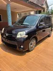 Toyota Sienta 1.5 FWD 2012 Purple - 3