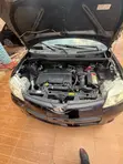 Toyota Sienta 1.5 FWD 2012 Purple - 4