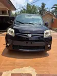 Toyota Sienta 1.5 FWD 2012 Purple - 5