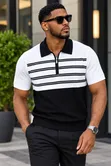 Knitted Club T-Shirts for Men (Limited Stock) - 1