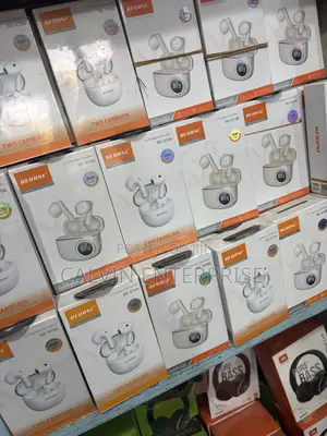 Brand New EarPods - Quality Bass Sound