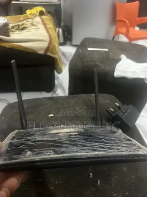 TP-Link 4G Router (Used)