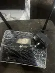 TP-Link 4G Router (Used) - 3