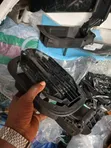 Mercedes-Benz W206 C-Class Fuel Filling Tank Base - 1