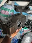 Mercedes-Benz W206 C-Class Fuel Filling Tank Base - 2