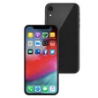 Apple iPhone XR 64GB Black - 1
