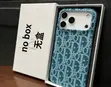 Phone Case for All iPhone Types - 1