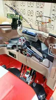 Bajaj RE 2025 Red - 5