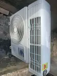 Bruhm 1.5hp Air Conditioner - 1