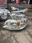 Chevrolet Cobalt Headlight Pair (2005-2010) - 1