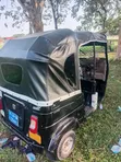 Bajaj RE 2024 Black - 2