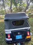 Bajaj RE 2024 Black - 4