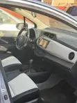 Toyota Vitz 1.3 FWD 5dr 2012 Blue - 5