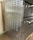 Brand New 2 Deck Oven - 3