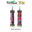 Brand New AfroSmoke Vape Pens - 2