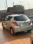 Toyota Vitz 1.3 FWD 5dr 2012 Gray - 5