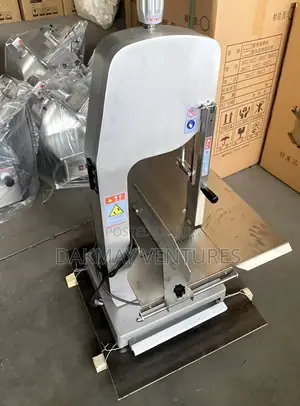 Brand New Bone Saw Machine