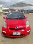 Toyota Vitz 1.3 FWD 5dr 2010 Red - 1