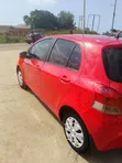 Toyota Vitz 1.3 FWD 5dr 2010 Red - 5