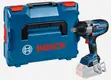 Bosch Professional GDS 18V-1050 HC BiTurbo Impact Wrench - 1