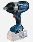 Bosch Professional GDS 18V-1050 HC BiTurbo Impact Wrench - 2