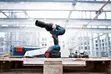 Bosch Professional GDS 18V-1050 HC BiTurbo Impact Wrench - 3