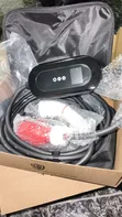 22kW EV Travel Charger (7kW-22kW, 32A) - 1
