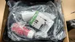 22kW EV Travel Charger (7kW-22kW, 32A) - 2