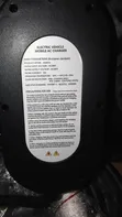 22kW EV Travel Charger (7kW-22kW, 32A) - 4