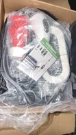 22kW EV Travel Charger (7kW-22kW, 32A) - 5