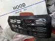 Mitsubishi L200 2023-2026 Front Grill Shells - 2
