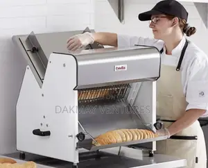 Brand New Bread Slicer Machine
