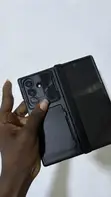Samsung Galaxy Z Fold7 256GB Black - 1