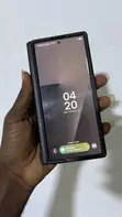 Samsung Galaxy Z Fold7 256GB Black - 2
