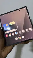 Samsung Galaxy Z Fold7 256GB Black - 4