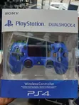 PS4 Controller Pad - 1