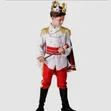 England Prince Costume for Boys - 2