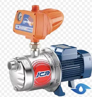 Brand New Pedrollo Water Pump & Booster