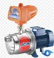Brand New Pedrollo Water Pump & Booster - 1
