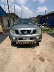 Toyota Vitz 1.0 FWD 3dr Hatchback 2008 Gray - 1